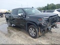 2025 GMC Sierra 1500 — photo 1 of 18 | VIN 3GTPHDED3SG302181