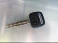 1997 Toyota Corolla — photo 11 of 19 | VIN 1NXBA02E1VZ507788