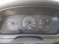 1997 Toyota Corolla — photo 7 of 19 | VIN 1NXBA02E1VZ507788