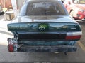 1997 Toyota Corolla — photo 14 of 19 | VIN 1NXBA02E1VZ507788