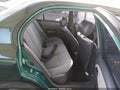 1997 Toyota Corolla — photo 8 of 19 | VIN 1NXBA02E1VZ507788