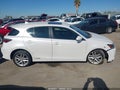 2015 Lexus CT 200h — photo 12 of 17 | VIN JTHKD5BH9F2246084