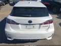 2015 Lexus CT 200h — photo 15 of 17 | VIN JTHKD5BH9F2246084