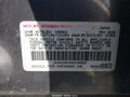 2009 Mitsubishi Lancer — photo 9 of 11 | VIN JA3AU26U49U038060