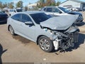 2017 Honda Civic — photo 1 of 17 | VIN 19XFC2F51HE015335