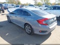2017 Honda Civic — photo 3 of 17 | VIN 19XFC2F51HE015335