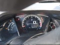 2017 Honda Civic — photo 7 of 17 | VIN 19XFC2F51HE015335