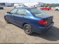 2007 Toyota Corolla — photo 3 of 11 | VIN 2T1BR30E07C787334