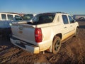 2012 Chevrolet Avalanche — photo 4 of 16 | VIN 3GNTKGE77CG252017