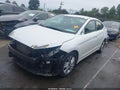 2020 Hyundai Elantra — photo 2 of 16 | VIN 5NPD84LF3LH530634