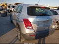 2015 Chevrolet Trax — photo 3 of 12 | VIN KL7CJKSB0FB128074
