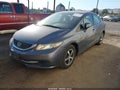 2015 Honda Civic — photo 2 of 16 | VIN 19XFB2F79FE704427