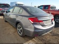 2015 Honda Civic — photo 3 of 16 | VIN 19XFB2F79FE704427