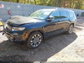 2025 Jeep Grand Cherokee L — photo 2 of 16 | VIN 1C4RJKDG4S8646654