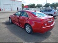 2011 Cadillac CTS — photo 3 of 11 | VIN 1G6DF5EY3B0118075