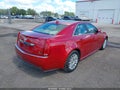 2011 Cadillac CTS — photo 4 of 11 | VIN 1G6DF5EY3B0118075