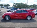 2011 Cadillac CTS — photo 6 of 11 | VIN 1G6DF5EY3B0118075