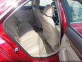 2011 Cadillac CTS — photo 8 of 11 | VIN 1G6DF5EY3B0118075
