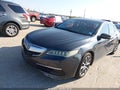 2015 Acura TLX — photo 2 of 16 | VIN 19UUB2F38FA023801