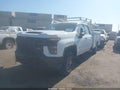 2020 Chevrolet Silverado 2500 — photo 2 of 15 | VIN 1GB4WLE72LF217336