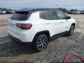 2025 Jeep Compass — photo 4 of 16 | VIN 3C4NJDCN4ST601046