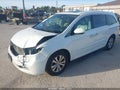 2015 Honda Odyssey — photo 2 of 16 | VIN 5FNRL5H63FB006065