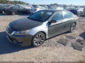 2014 Honda Accord — photo 2 of 15 | VIN 1HGCR2F53EA011871