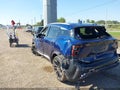 2025 Nissan Kicks — photo 6 of 17 | VIN 3N8AP6DAXSL309703