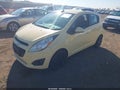 2014 Chevrolet Spark — photo 2 of 11 | VIN KL8CD6S90EC413082