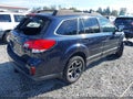 2013 Subaru Outback — photo 4 of 17 | VIN 4S4BRBGC8D3218102