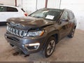 2019 Jeep Compass — photo 2 of 16 | VIN 3C4NJDCB1KT741321