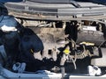 2011 Toyota Yaris — photo 10 of 11 | VIN JTDBT4K34B4081370