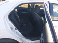 2011 Toyota Yaris — photo 8 of 11 | VIN JTDBT4K34B4081370