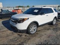 2014 Ford Explorer — photo 2 of 16 | VIN 1FM5K7D84EGA67476