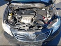 2011 Toyota Camry — photo 10 of 14 | VIN 4T4BF3EK1BR118302