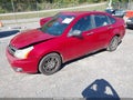 2010 Ford Focus — photo 2 of 11 | VIN 1FAHP3FN5AW108198