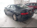 2007 Acura TSX — photo 3 of 11 | VIN JH4CL96907C008718