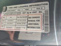 2006 Ford F-150 — photo 9 of 11 | VIN 1FTRF02W96KC57176