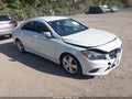 2015 Mercedes-Benz CLA-Class — photo 1 of 11 | VIN WDDSJ4EB2FN162155