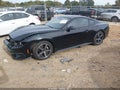 2024 Ford Mustang — photo 2 of 17 | VIN 1FA6P8TH9R5127339