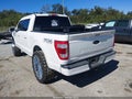 2022 Ford F-150 — photo 3 of 17 | VIN 1FTFW1E83NFC38362