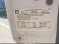 2004 GMC Sierra 1500 — photo 9 of 12 | VIN 1GTEC14V94Z159349