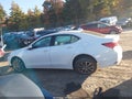 2015 Acura TLX — photo 15 of 17 | VIN 19UUB2F36FA025241