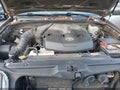 2008 Toyota 4Runner — photo 10 of 16 | VIN JTEBU14R98K021193
