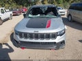 2025 Jeep Compass — photo 12 of 19 | VIN 3C4NJDDN0ST621714