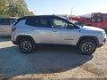 2025 Jeep Compass — photo 13 of 19 | VIN 3C4NJDDN0ST621714