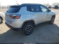 2025 Jeep Compass — photo 4 of 19 | VIN 3C4NJDDN0ST621714