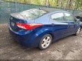 2013 Hyundai Elantra — photo 4 of 11 | VIN KMHDH4AE4DU789548