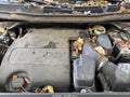 2017 Ford Explorer — photo 10 of 10 | VIN 1FM5K8D87HGB55996