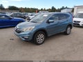 2015 Honda CR-V — photo 2 of 17 | VIN 2HKRM4H59FH617346